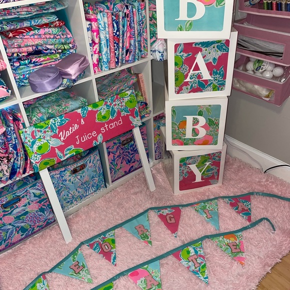 Meet your Posher, purposefully pink - Picture 11 of 13